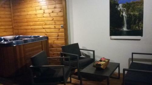 Apartamento Auberge D'antan