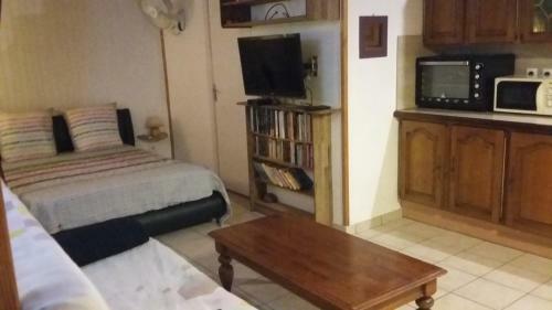 Apartamento Auberge D'antan