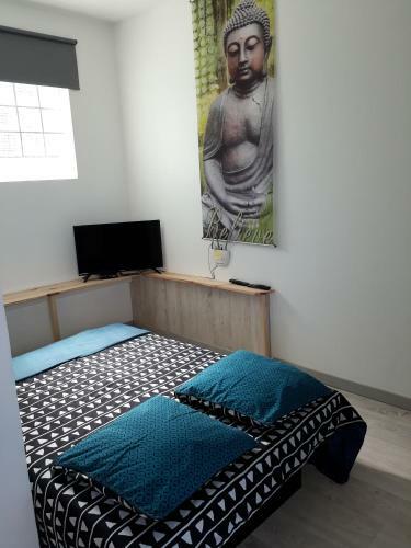 Apartamento Auberge D'antan