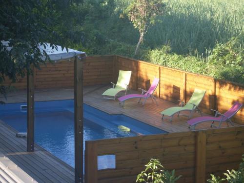 Apartamento Auberge D'antan