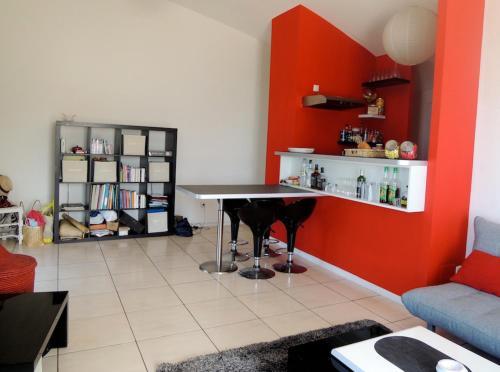 Apartamento T2 Villamaiouna