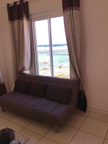Apartamento T2 Villamaiouna