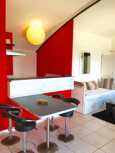 Apartamento T2 Villamaiouna