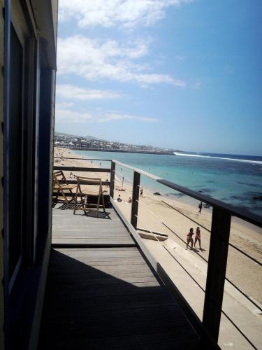Apartamento T2 Villamaiouna