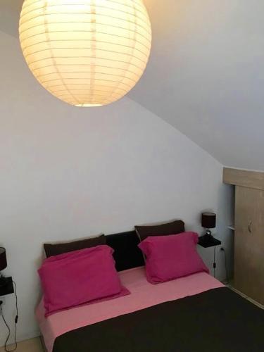Apartamento T2 Villamaiouna