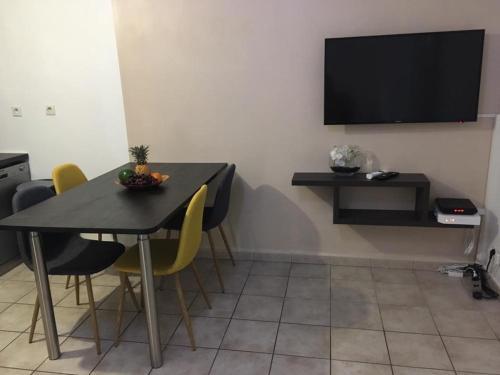 Apartamento Le Natalia Rdds