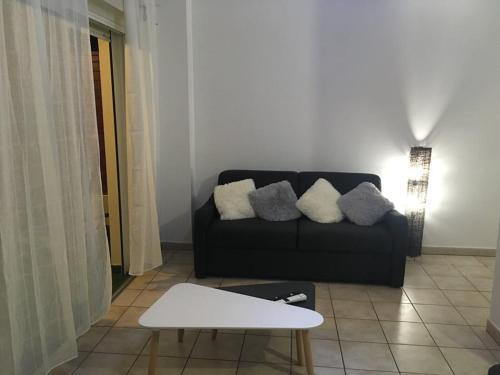 Apartamento Le Natalia Rdds