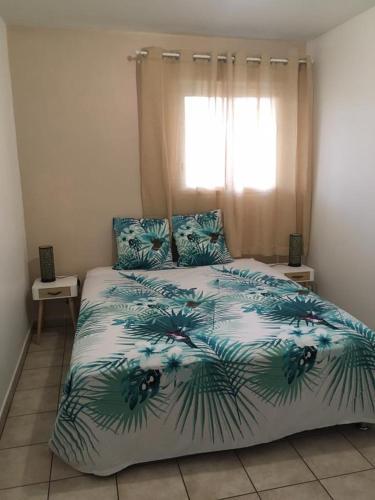 Apartamento Le Natalia Rdds