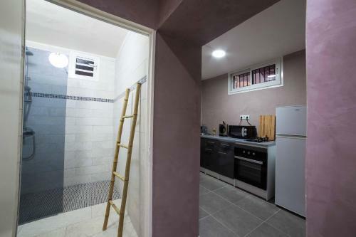 Apartamento F2 Bis Presbyt�re