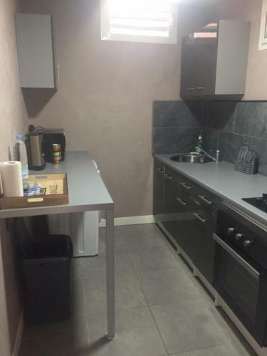 Apartamento F2 Bis Presbyt�re