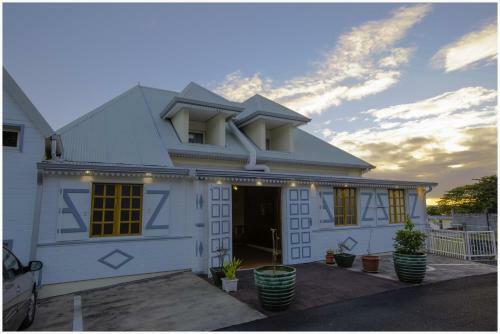 La Fournaise Hotel Restaurant