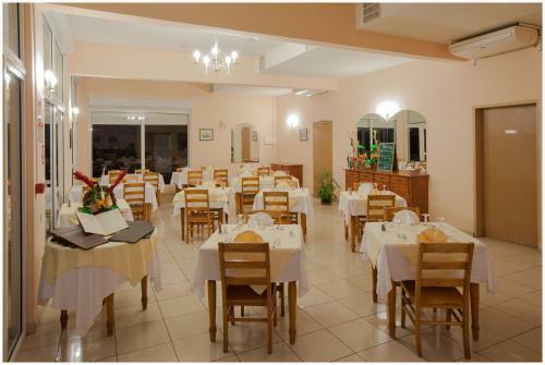La Fournaise Hotel Restaurant