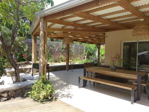 Villa Exotic Eden