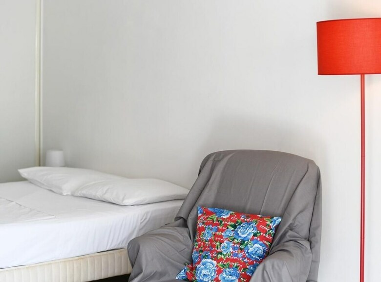 Apartamento Appartement Escale Bleu