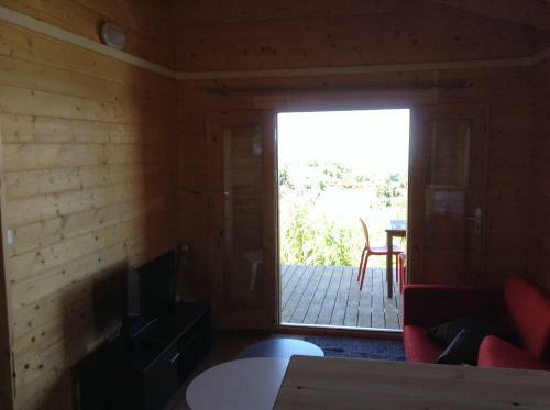 Chalet 97426