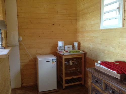 Chalet 97426