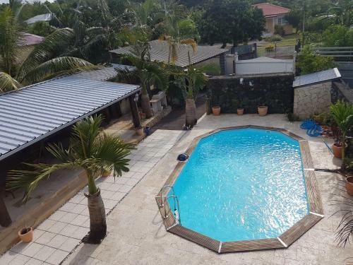 Bed & Breakfast La Villa Du Bassin