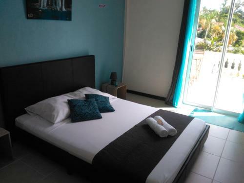 Bed & Breakfast La Villa Du Bassin