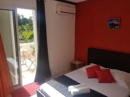 Bed & Breakfast La Villa Du Bassin
