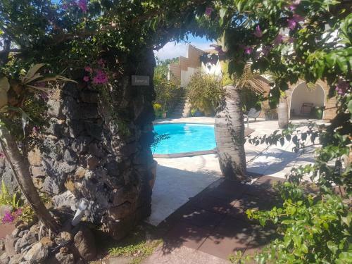 Bed & Breakfast La Villa Du Bassin