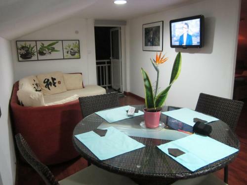 Bed & Breakfast Le Colibri