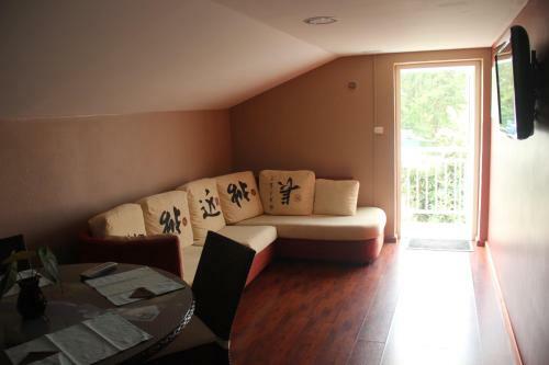 Bed & Breakfast Le Colibri