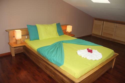 Bed & Breakfast Le Colibri