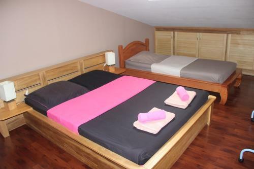 Bed & Breakfast Le Colibri