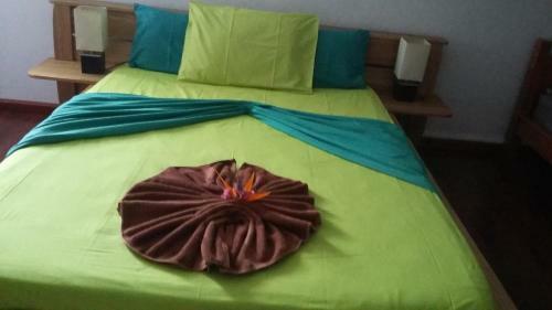 Bed & Breakfast Le Colibri