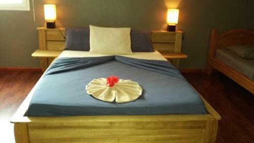 Bed & Breakfast Le Colibri