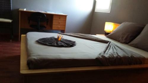 Bed & Breakfast Le Colibri