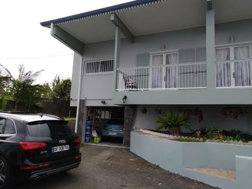 Bed & Breakfast Le Colibri