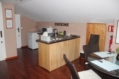 Bed & Breakfast Le Colibri