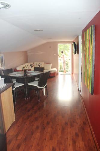 Bed & Breakfast Le Colibri