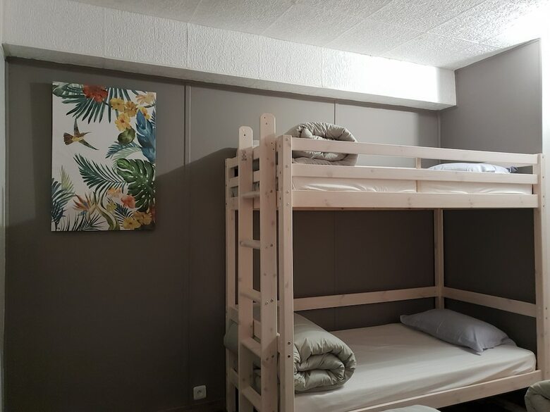 Bed & Breakfast Bienvenue Dans Les Hauts