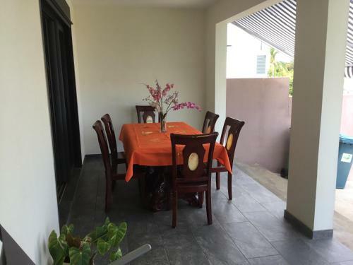 Villa Le Cattleya