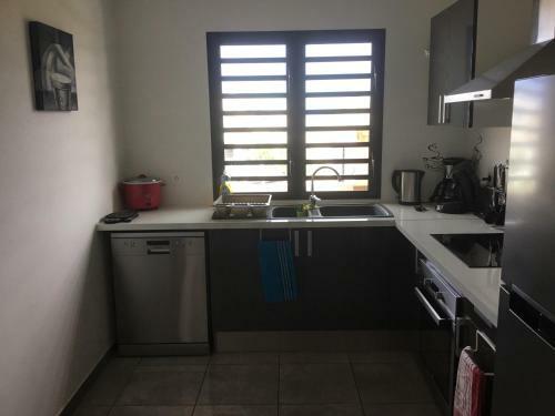 Villa Le Cattleya