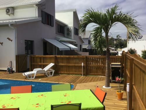 Villa Le Cattleya
