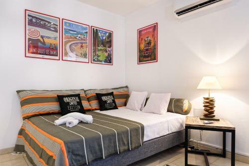 Apartamento Le Lagon Christ'al
