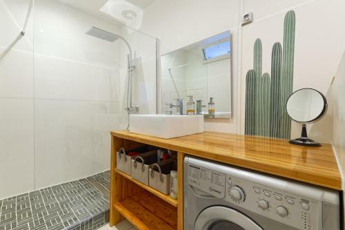 Apartamento Le Lagon Christ'al