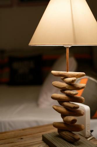 Apartamento Le Lagon Christ'al