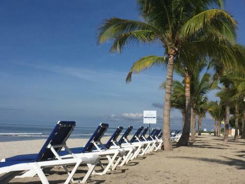 Apartamento Playa Caracol Chame