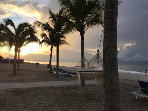 Apartamento Playa Caracol Chame