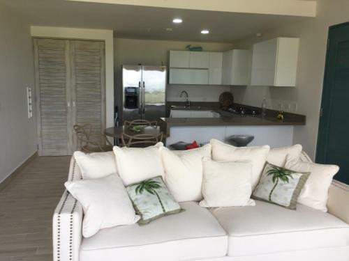 Apartamento Playa Caracol Chame