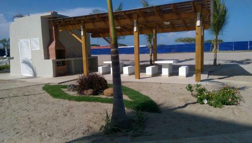 Apartamento Playa Caracol Chame