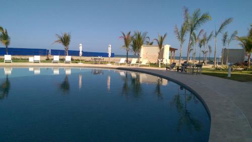 Apartamento Playa Caracol Chame