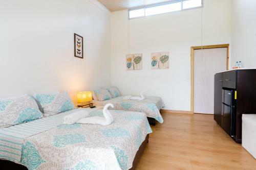 Lodge Brisas De Chica