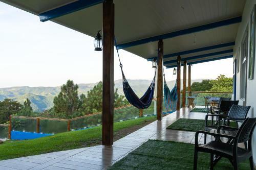 Lodge Brisas De Chica
