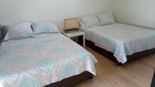 Lodge Brisas De Chica