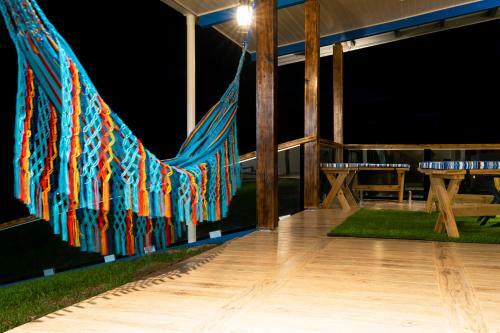 Lodge Brisas De Chica